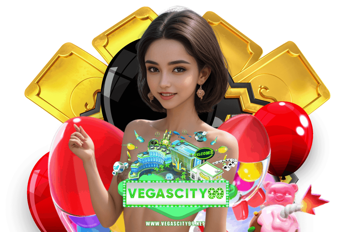 vegascity99
