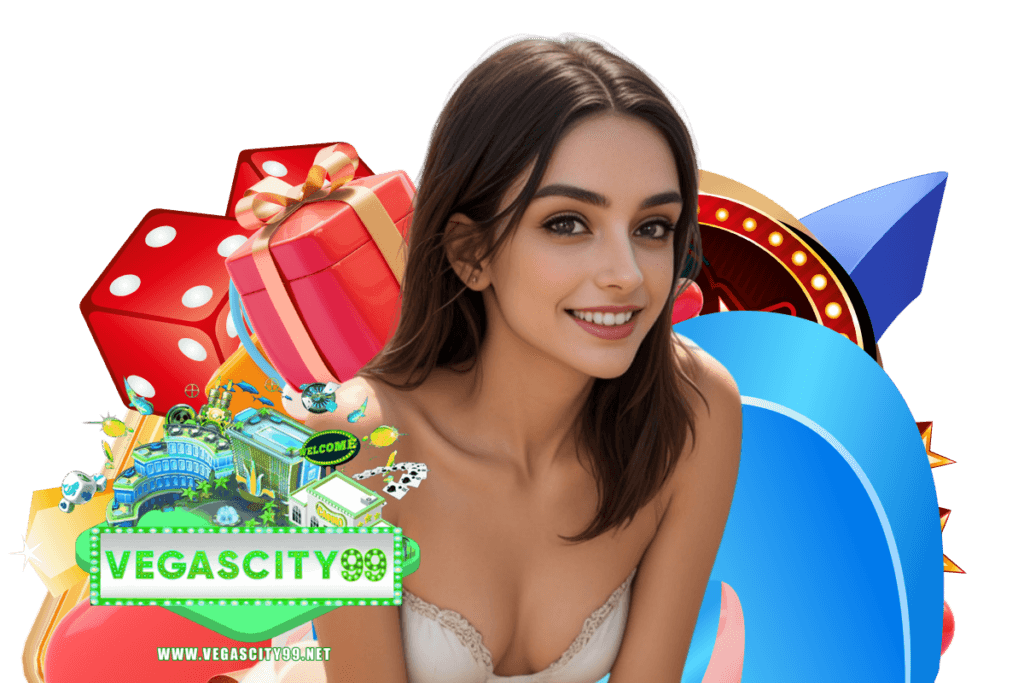 vegascity99 สมัคร