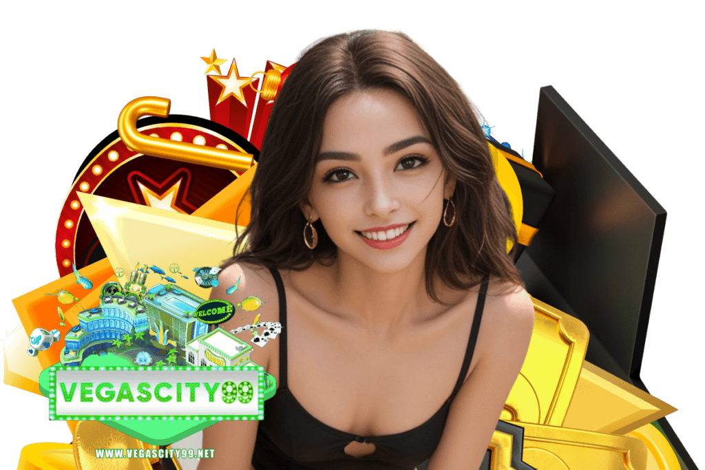 vegascity99 สล็อต