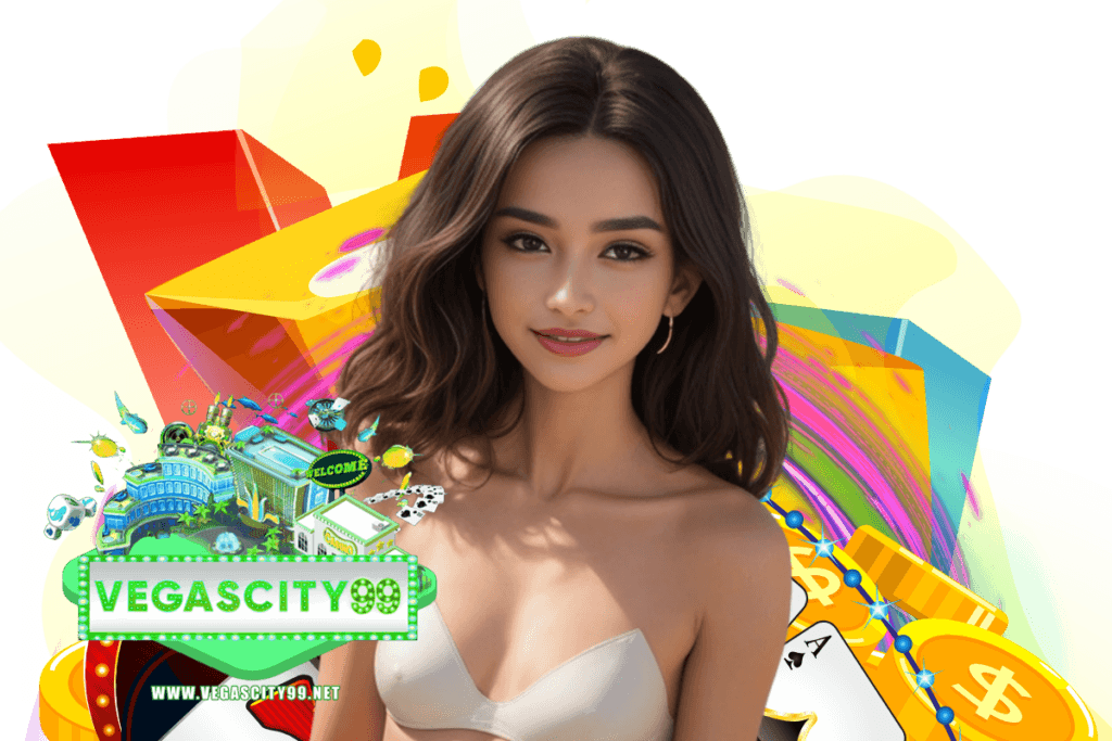 vegascity99 แจกเครดิตฟรี